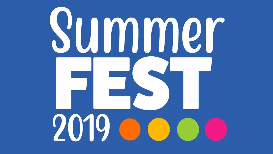 Summerfest 2019 Better Together Lebanon County Event Video
