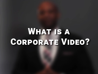 What is Corporate Video?