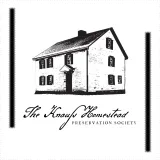 Knauss Homestead Preservation Society - Non-Profit Historical Society