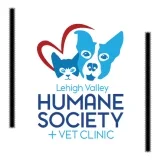 Lehigh Valley Humane Society - Animal Shelter Non-Profit