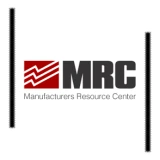 Manufacturers Resource Center (MRC) Third-Party Consultant