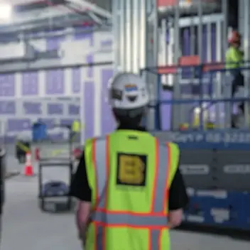 Construction Corporate Video Production