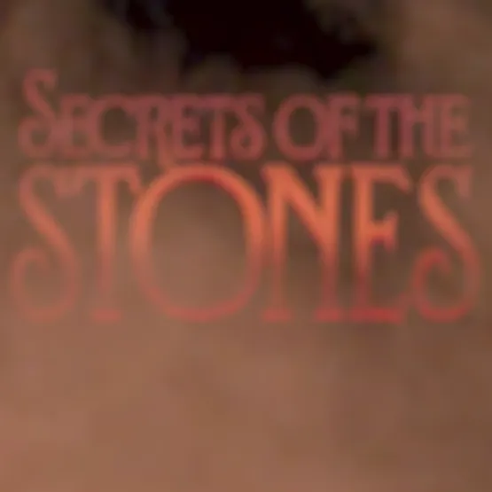 Secrets of the Stones Animated - Commercial for Graphic Novel