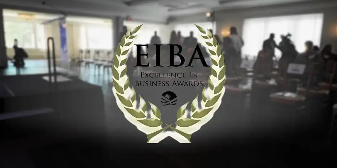 EIBA Lehigh Chamber Event Video