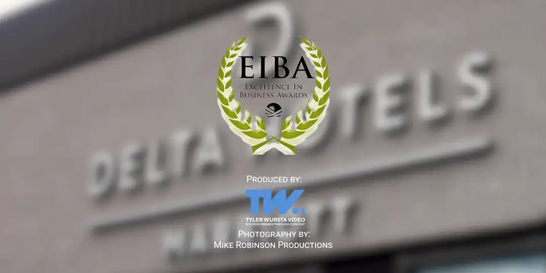 Delta Hotels Thumbnail-Award-Winner Testimonial Video