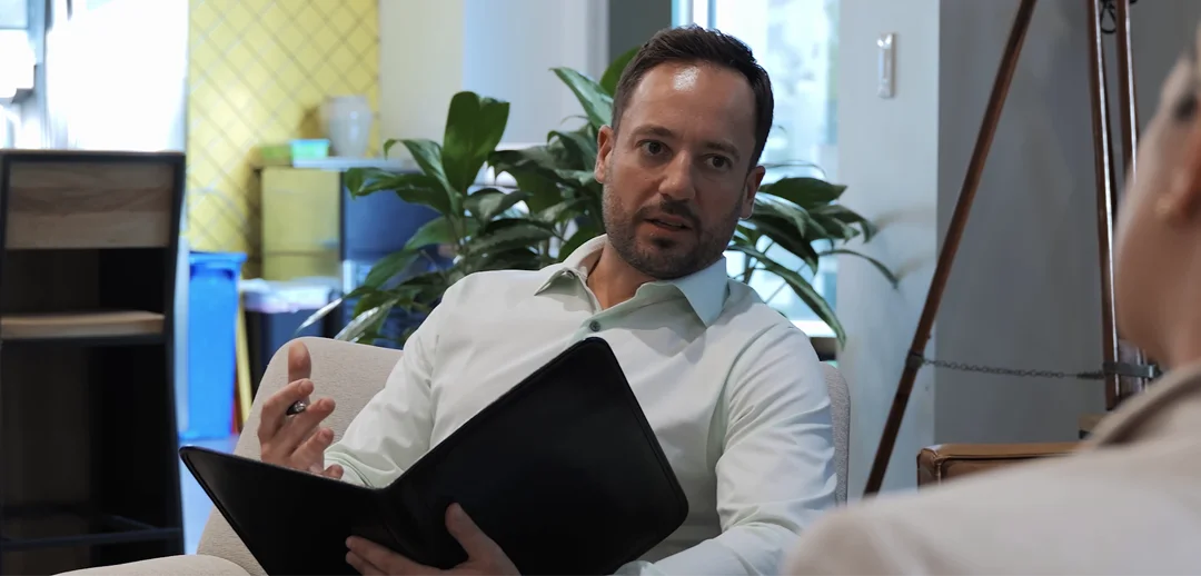 Training video motion graphics help reinforce points, call out unsaid requirements, and maintain viewer engagement