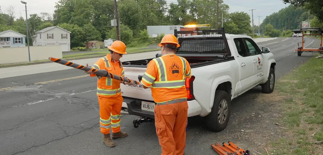 Training Videos are reinforcement to in-person training