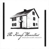 Knauss Homestead Preservation Society Board Member