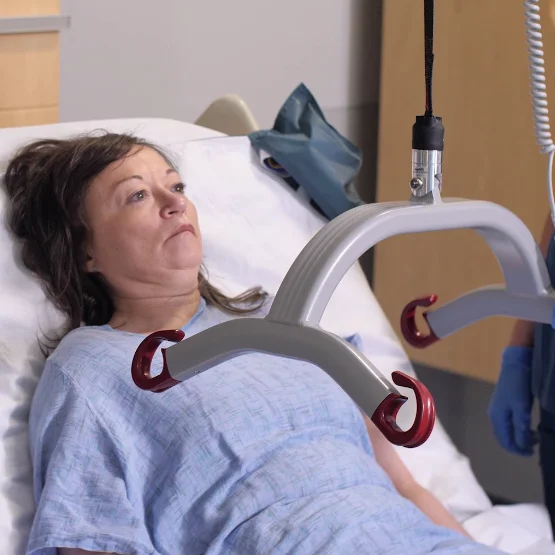 Hovertech Medical Training Videos
