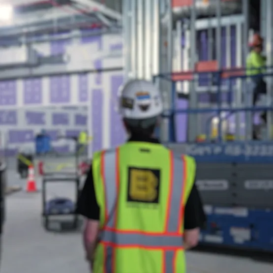 Construction Brand Video Production