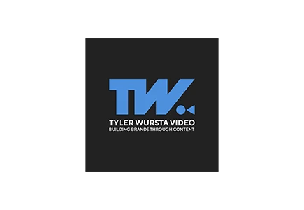 Tyler Wursta Video Logo