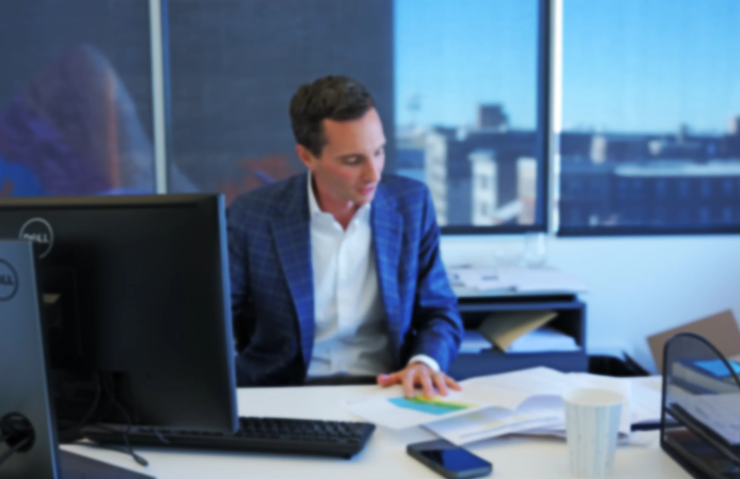 Corporate Video Production | Our Services