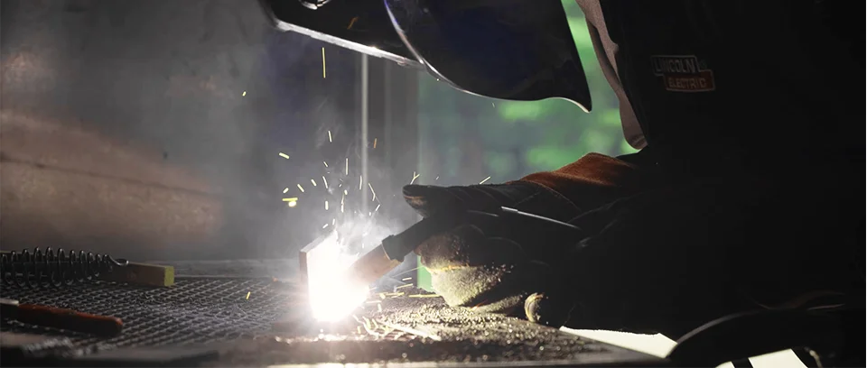 Manufacturing Video Production