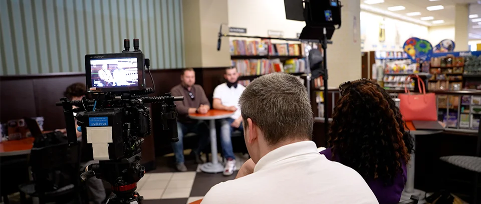 Video production vs video marketing