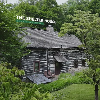 Non-Profit Tour Video