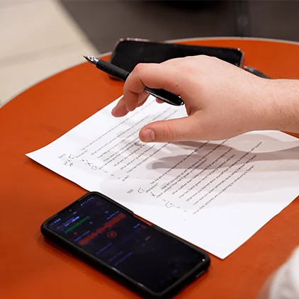 Video Production Planning