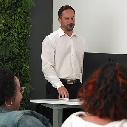 Working Video Production