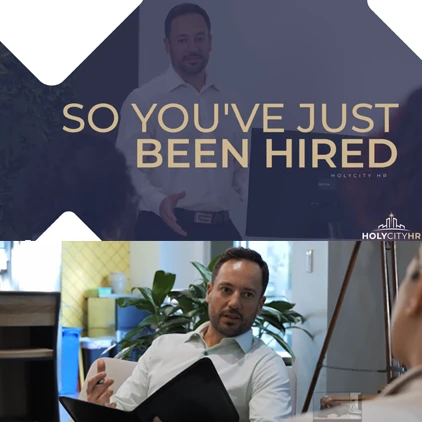 Corporate Video Training