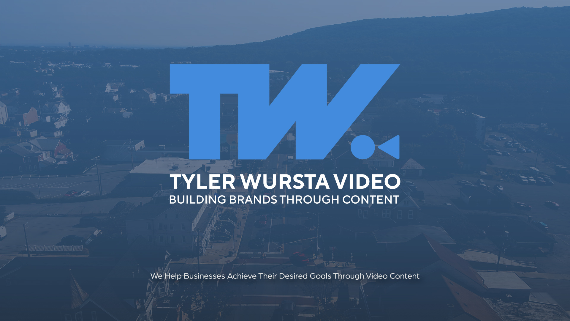 Tyler Wursta Video